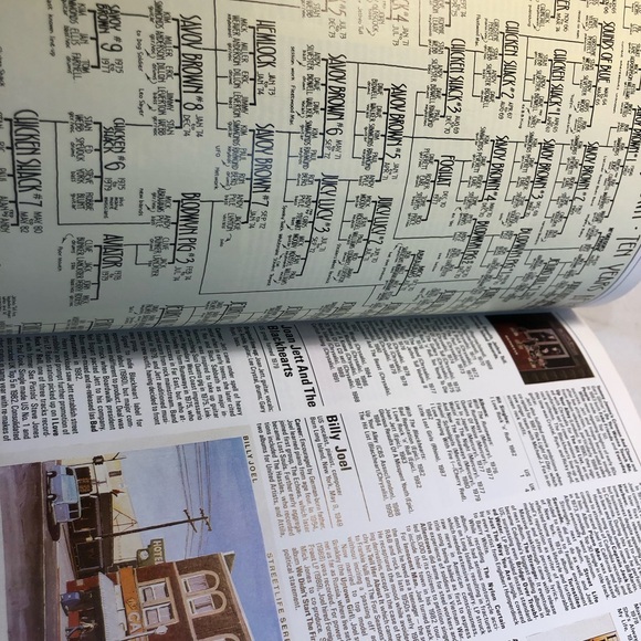 Encyclopedia of Rock thick soft cover - Picture 10 of 12